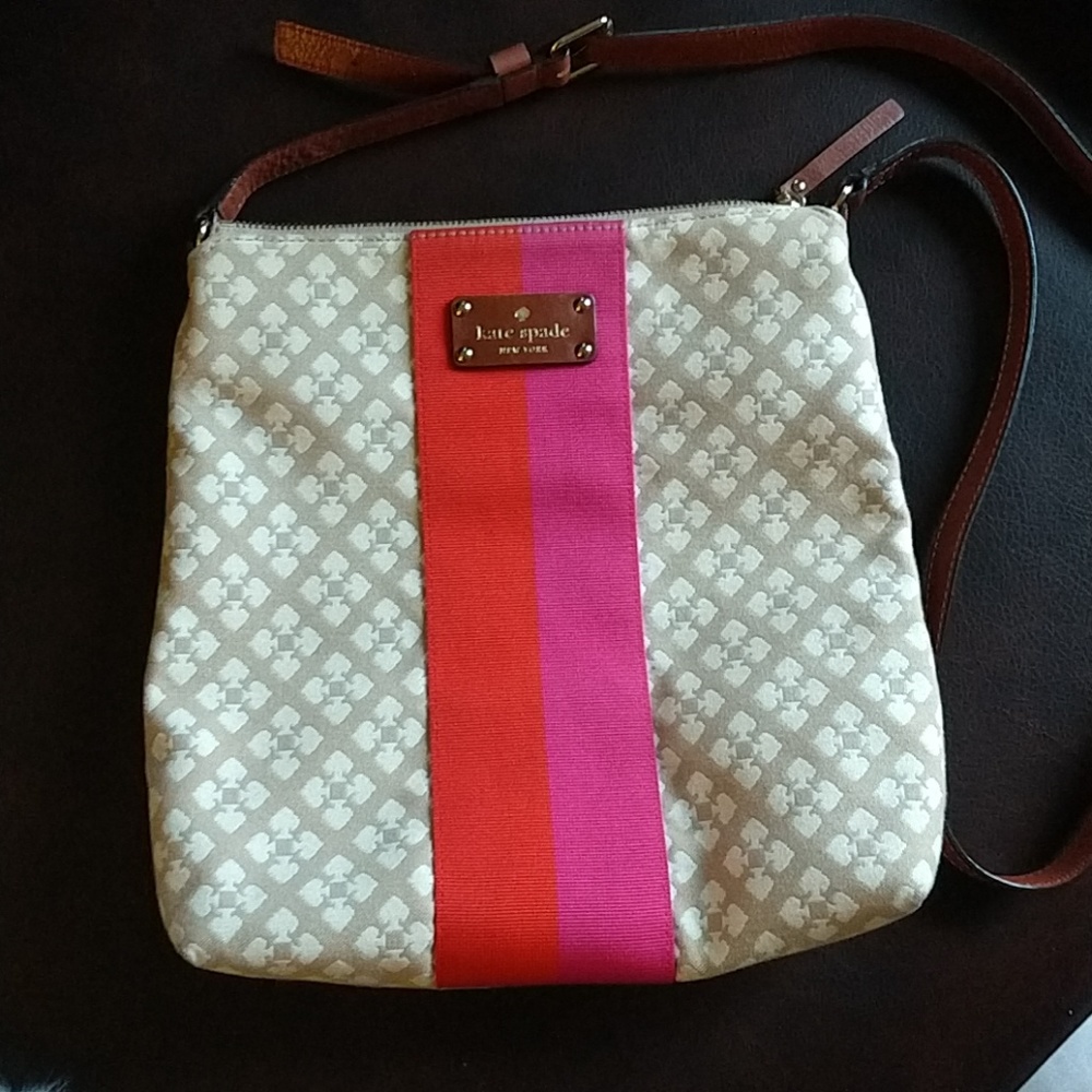 Kate Spade Crossbody